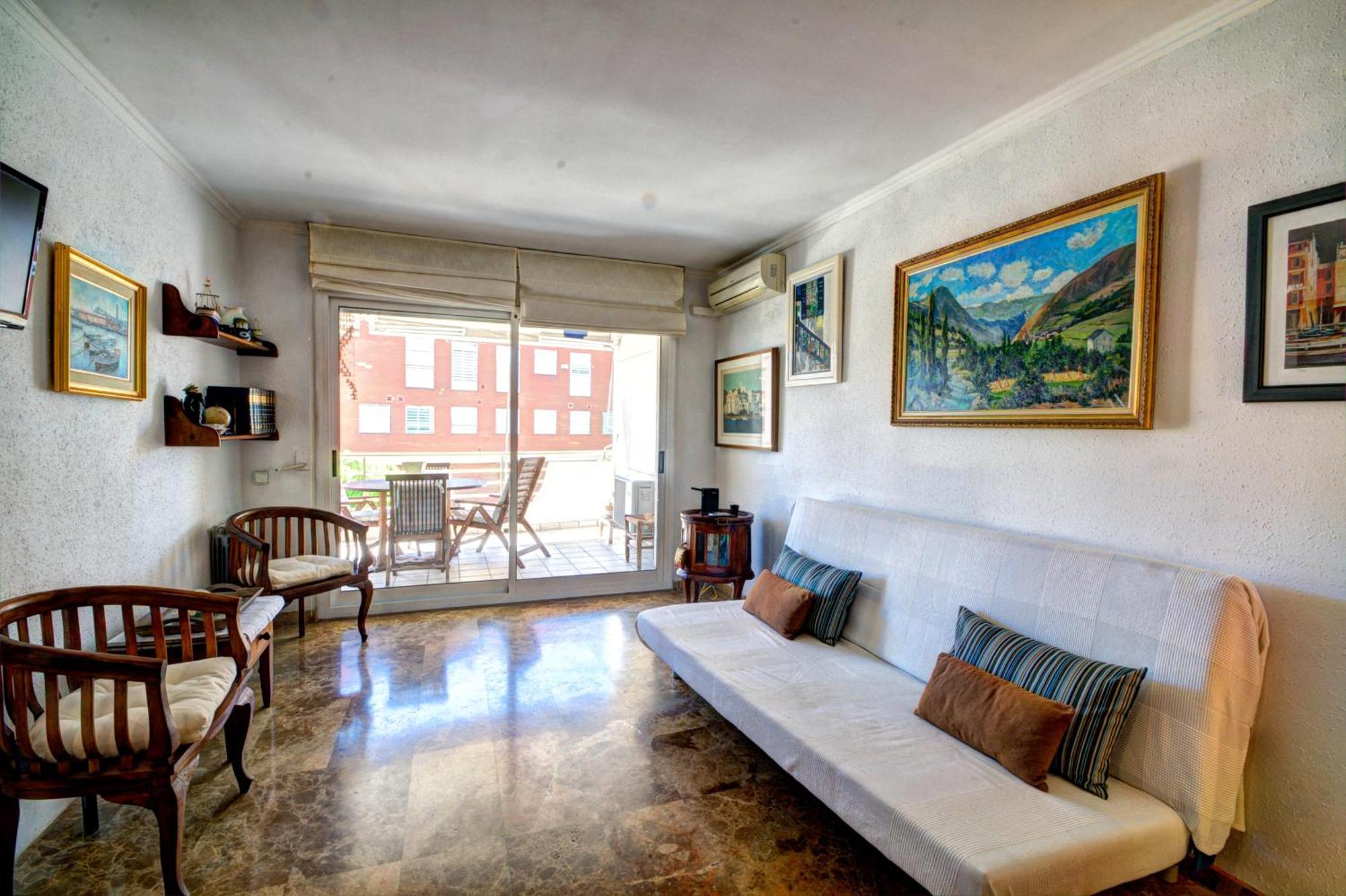 The Rose By Hello Homes Sitges Eksteriør bilde