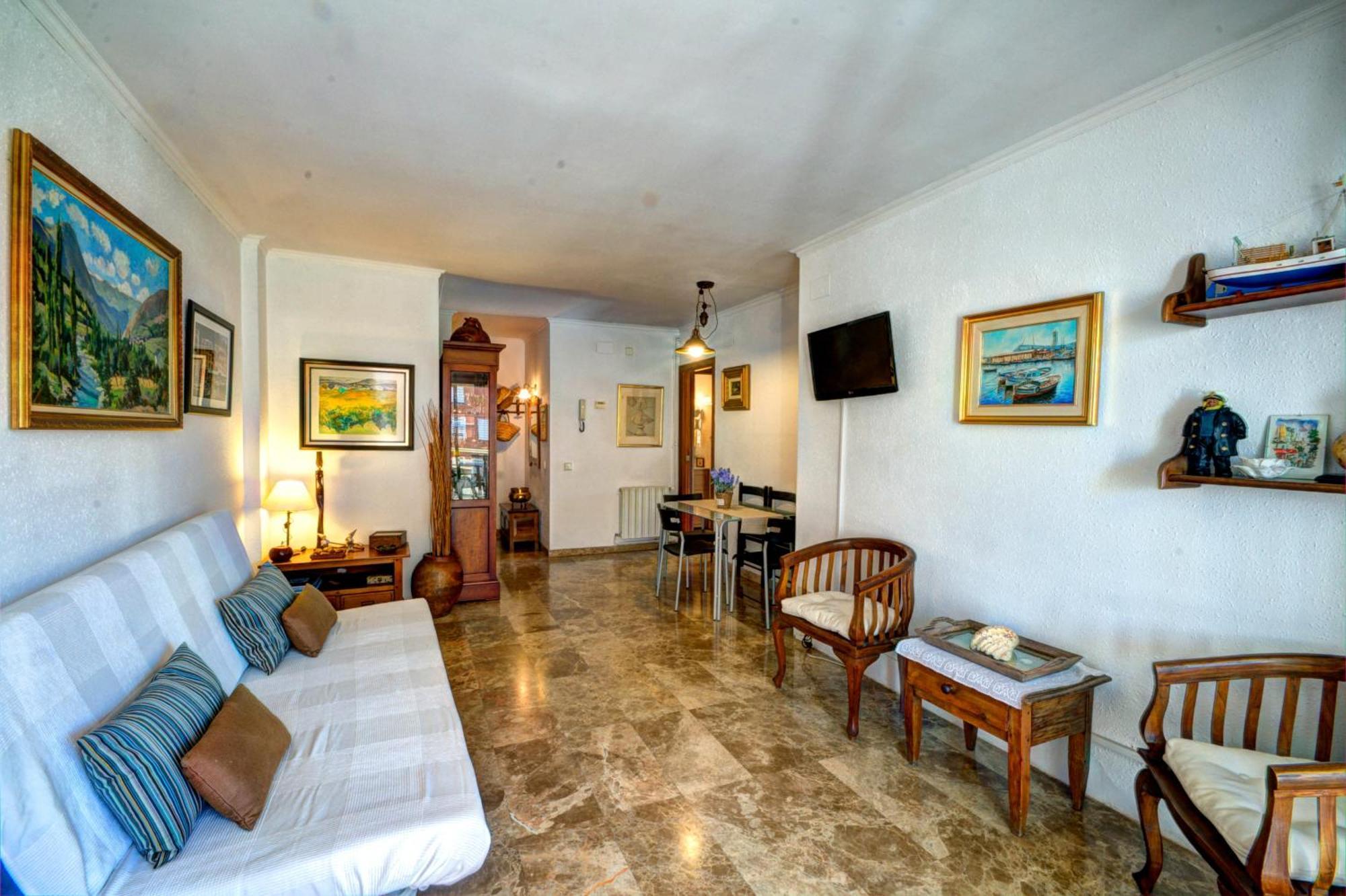 The Rose By Hello Homes Sitges Eksteriør bilde