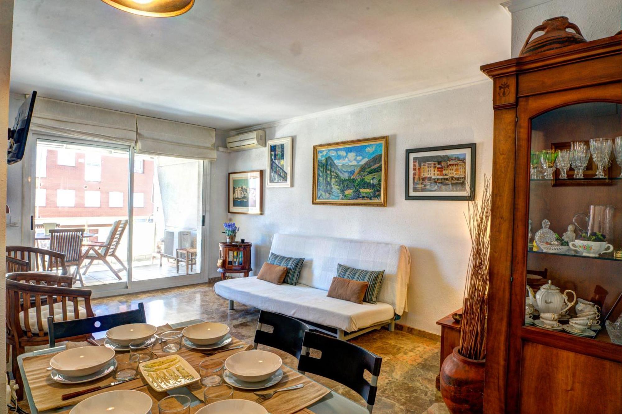 The Rose By Hello Homes Sitges Eksteriør bilde