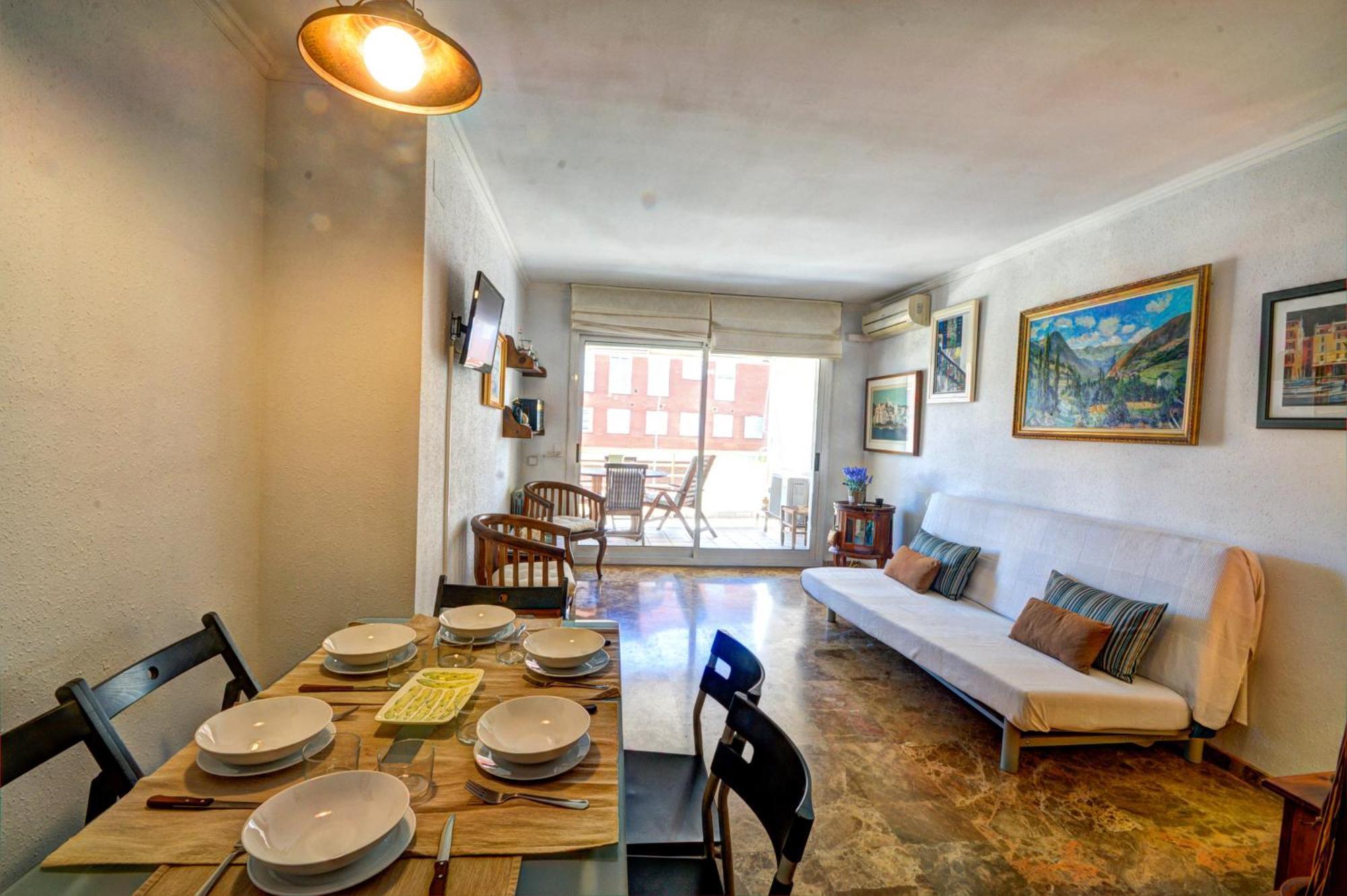 The Rose By Hello Homes Sitges Eksteriør bilde
