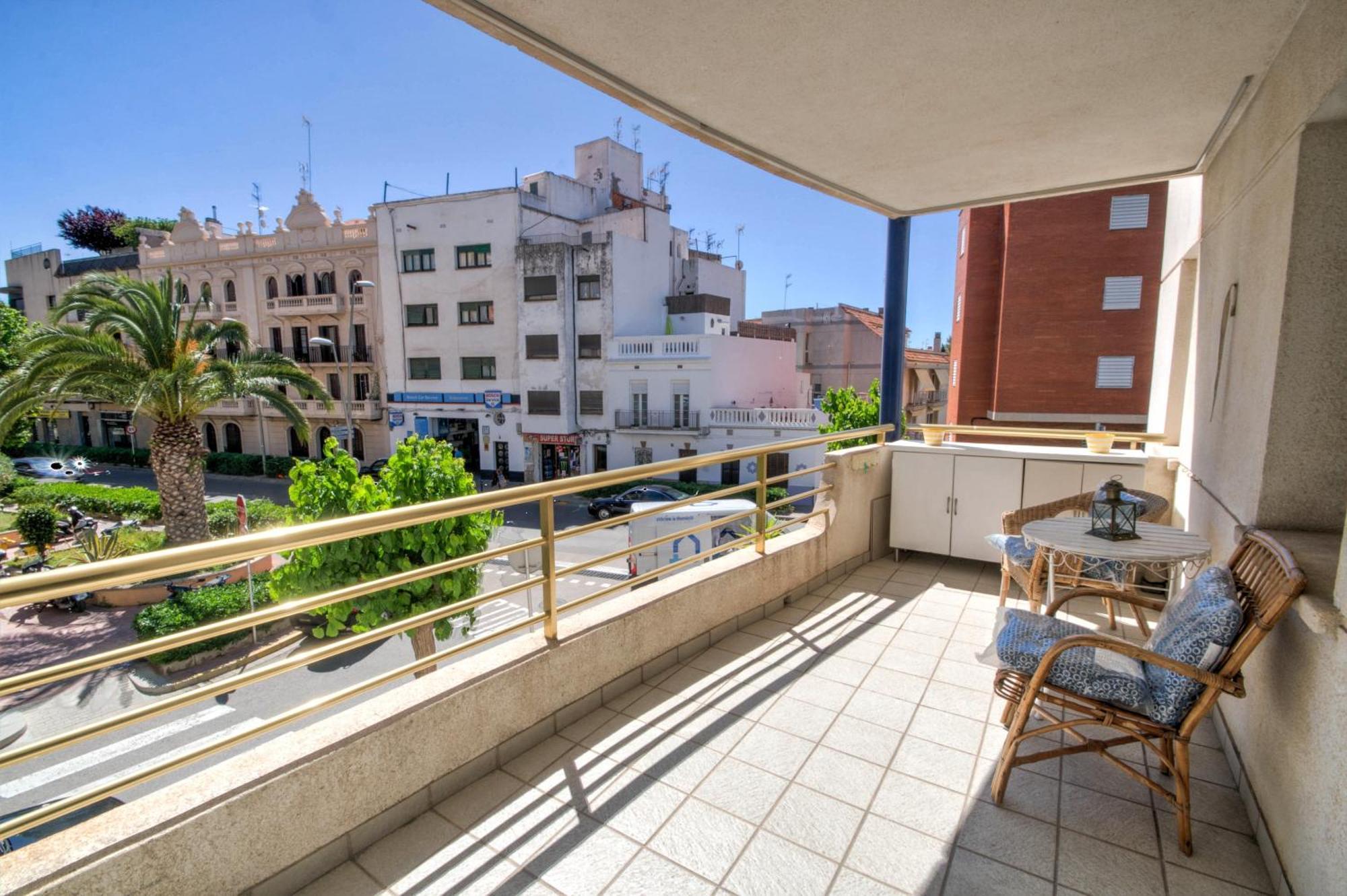 The Rose By Hello Homes Sitges Eksteriør bilde