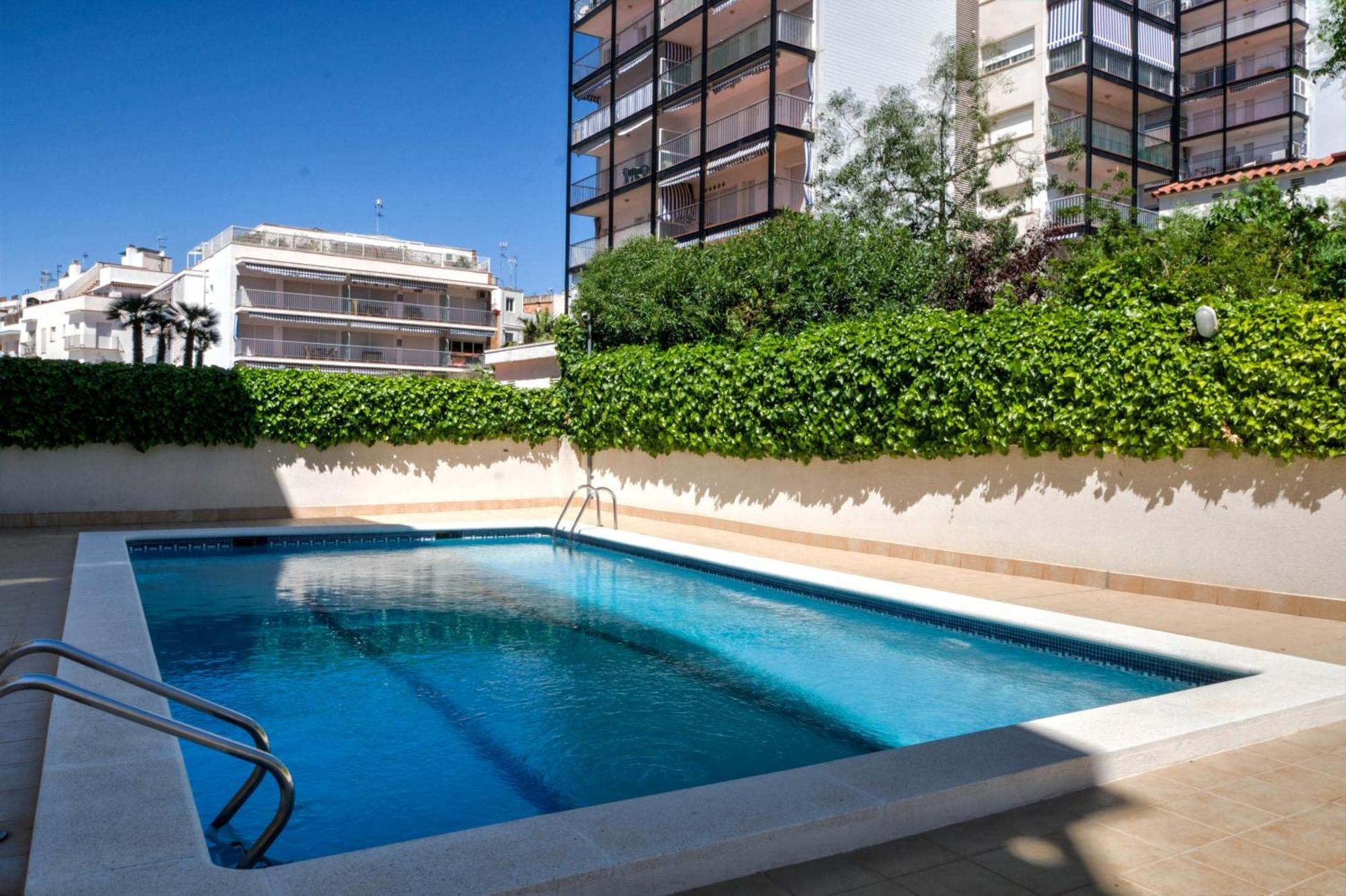 The Rose By Hello Homes Sitges Eksteriør bilde