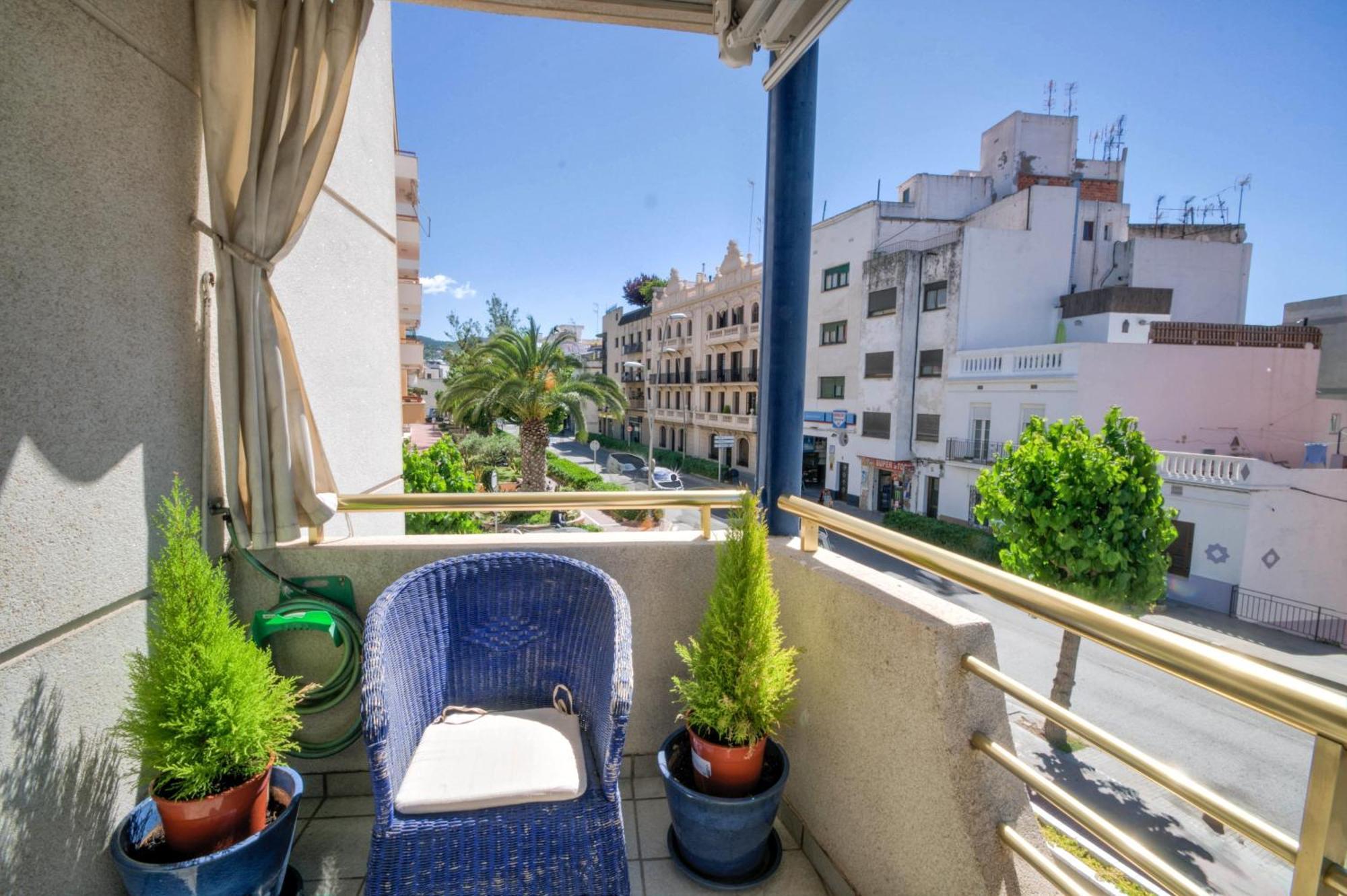 The Rose By Hello Homes Sitges Eksteriør bilde