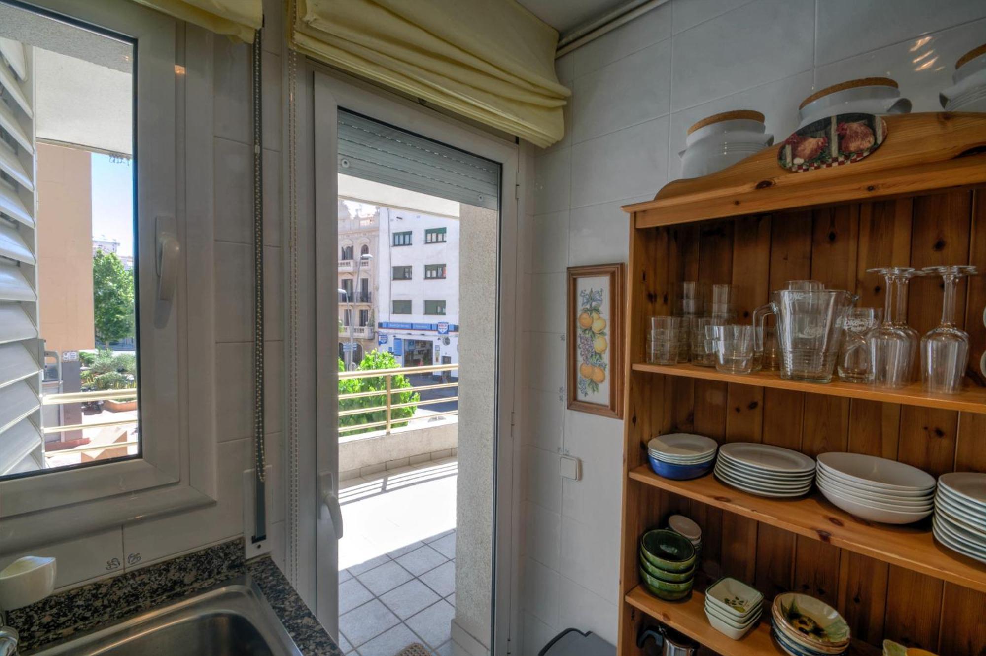 The Rose By Hello Homes Sitges Eksteriør bilde