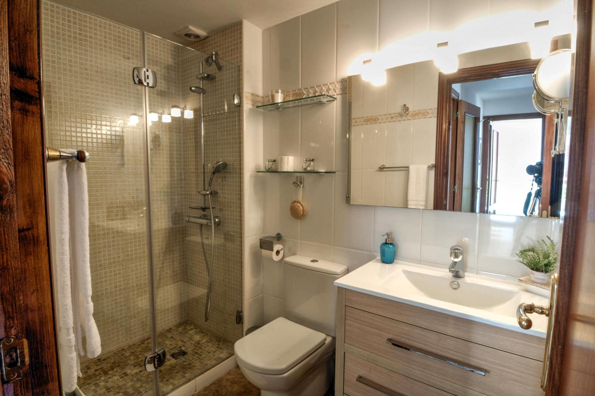 The Rose By Hello Homes Sitges Eksteriør bilde