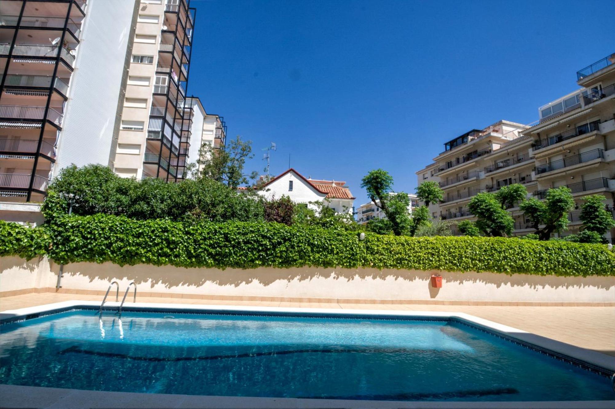 The Rose By Hello Homes Sitges Eksteriør bilde